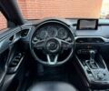 Сірий Мазда СХ-9, об'ємом двигуна 2.5 л та пробігом 33 тис. км за 6100 $, фото 11 на Automoto.ua