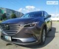 Серый Мазда СХ-9, объемом двигателя 2.5 л и пробегом 61 тыс. км за 23600 $, фото 1 на Automoto.ua