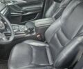 Серый Мазда СХ-9, объемом двигателя 2.49 л и пробегом 223 тыс. км за 25000 $, фото 16 на Automoto.ua