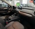 Серый Мазда СХ-9, объемом двигателя 2.49 л и пробегом 110 тыс. км за 19999 $, фото 18 на Automoto.ua