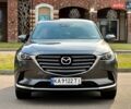 Сірий Мазда СХ-9, об'ємом двигуна 2.49 л та пробігом 96 тис. км за 25900 $, фото 1 на Automoto.ua