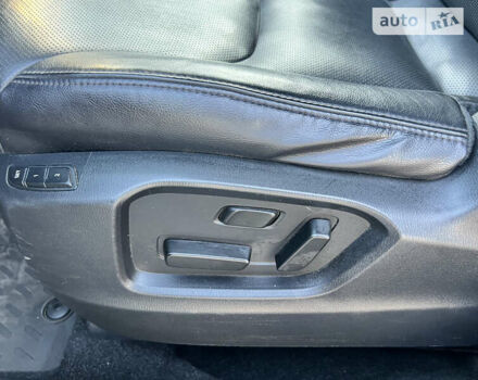 Серый Мазда СХ-9, объемом двигателя 2.5 л и пробегом 92 тыс. км за 28999 $, фото 17 на Automoto.ua