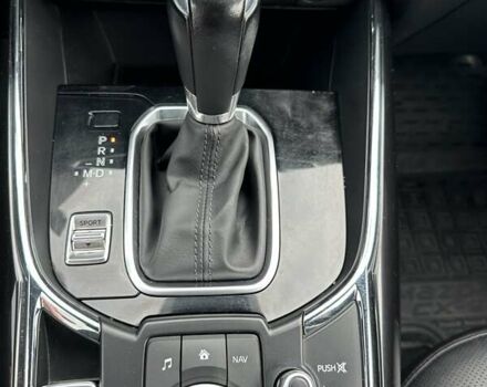 Серый Мазда СХ-9, объемом двигателя 2.49 л и пробегом 169 тыс. км за 23000 $, фото 20 на Automoto.ua