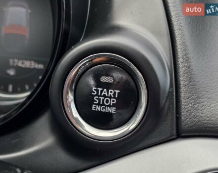 Сірий Мазда СХ-9, об'ємом двигуна 2.5 л та пробігом 173 тис. км за 17600 $, фото 32 на Automoto.ua