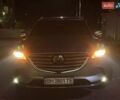 Сірий Мазда СХ-9, об'ємом двигуна 2.49 л та пробігом 145 тис. км за 23000 $, фото 59 на Automoto.ua