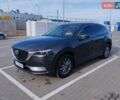 Серый Мазда СХ-9, объемом двигателя 2.49 л и пробегом 77 тыс. км за 17900 $, фото 5 на Automoto.ua