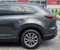 Сірий Мазда СХ-9, об'ємом двигуна 2.5 л та пробігом 173 тис. км за 17600 $, фото 17 на Automoto.ua