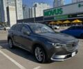 Серый Мазда СХ-9, объемом двигателя 2.5 л и пробегом 75 тыс. км за 25000 $, фото 2 на Automoto.ua