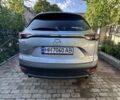 Серый Мазда СХ-9, объемом двигателя 2.49 л и пробегом 145 тыс. км за 19000 $, фото 2 на Automoto.ua