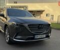 Сірий Мазда СХ-9, об'ємом двигуна 2.49 л та пробігом 60 тис. км за 25999 $, фото 5 на Automoto.ua