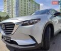 Серый Мазда СХ-9, объемом двигателя 2.49 л и пробегом 129 тыс. км за 22500 $, фото 1 на Automoto.ua