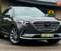 Серый Мазда СХ-9, объемом двигателя 2.49 л и пробегом 152 тыс. км за 28500 $, фото 1 на Automoto.ua