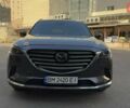 Сірий Мазда СХ-9, об'ємом двигуна 2.49 л та пробігом 60 тис. км за 25999 $, фото 4 на Automoto.ua
