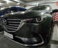 Серый Мазда СХ-9, объемом двигателя 2.49 л и пробегом 77 тыс. км за 30000 $, фото 10 на Automoto.ua