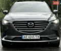 Серый Мазда СХ-9, объемом двигателя 2.49 л и пробегом 70 тыс. км за 18000 $, фото 4 на Automoto.ua