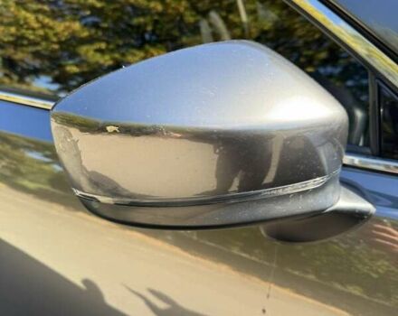 Серый Мазда СХ-9, объемом двигателя 2.5 л и пробегом 132 тыс. км за 18500 $, фото 22 на Automoto.ua