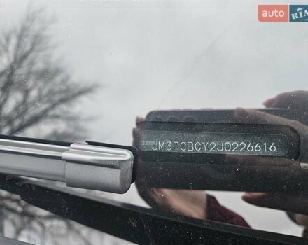 Серый Мазда СХ-9, объемом двигателя 2.49 л и пробегом 223 тыс. км за 25000 $, фото 19 на Automoto.ua