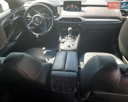 Мазда СХ-9 2018 у Львові на Automoto.ua Сірий Мазда СХ-9, об'ємом двигуна 2.49 л та пробігом 103 тис. км за 5300 $, фото 7 на Automoto.ua