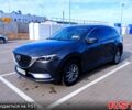 Серый Мазда СХ-9, объемом двигателя 2.5 л и пробегом 77 тыс. км за 20800 $, фото 1 на Automoto.ua