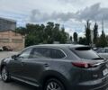 Серый Мазда СХ-9, объемом двигателя 2.49 л и пробегом 169 тыс. км за 23000 $, фото 3 на Automoto.ua