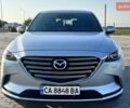 Серый Мазда СХ-9, объемом двигателя 2.5 л и пробегом 92 тыс. км за 28999 $, фото 5 на Automoto.ua