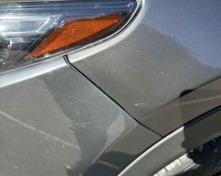 Серый Мазда СХ-9, объемом двигателя 2.5 л и пробегом 132 тыс. км за 18500 $, фото 25 на Automoto.ua