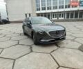 Серый Мазда СХ-9, объемом двигателя 2.5 л и пробегом 72 тыс. км за 23500 $, фото 1 на Automoto.ua