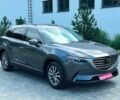 Мазда СХ-9 2018 у Горохів на Automoto.ua Сірий Мазда СХ-9, об'ємом двигуна 2.5 л та пробігом 174 тис. км за 18500 $, фото 2 на Automoto.ua
