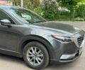 Сірий Мазда СХ-9, об'ємом двигуна 2.5 л та пробігом 70 тис. км за 23290 $, фото 4 на Automoto.ua