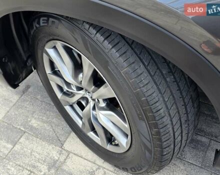 Сірий Мазда СХ-9, об'ємом двигуна 2.5 л та пробігом 173 тис. км за 17600 $, фото 2 на Automoto.ua