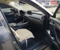 Серый Мазда СХ-9, объемом двигателя 2.49 л и пробегом 77 тыс. км за 17900 $, фото 6 на Automoto.ua