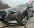Серый Мазда СХ-9, объемом двигателя 2.5 л и пробегом 72 тыс. км за 23500 $, фото 1 на Automoto.ua