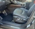 Сірий Мазда СХ-9, об'ємом двигуна 2.49 л та пробігом 60 тис. км за 25999 $, фото 12 на Automoto.ua
