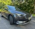 Сірий Мазда СХ-9, об'ємом двигуна 2.5 л та пробігом 56 тис. км за 14000 $, фото 1 на Automoto.ua