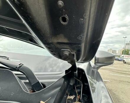 Серый Мазда СХ-9, объемом двигателя 2.49 л и пробегом 169 тыс. км за 23000 $, фото 27 на Automoto.ua