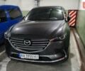 Серый Мазда СХ-9, объемом двигателя 2.49 л и пробегом 77 тыс. км за 30000 $, фото 1 на Automoto.ua