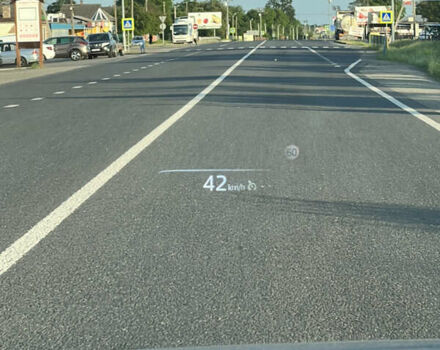 Серый Мазда СХ-9, объемом двигателя 2.5 л и пробегом 92 тыс. км за 28999 $, фото 22 на Automoto.ua