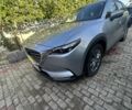 Серый Мазда СХ-9, объемом двигателя 2.49 л и пробегом 145 тыс. км за 19000 $, фото 3 на Automoto.ua