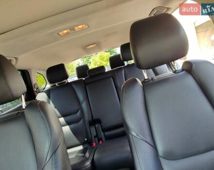 Серый Мазда СХ-9, объемом двигателя 2.49 л и пробегом 129 тыс. км за 22500 $, фото 16 на Automoto.ua