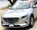 Серый Мазда СХ-9, объемом двигателя 2.49 л и пробегом 67 тыс. км за 23500 $, фото 1 на Automoto.ua