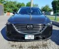 Сірий Мазда СХ-9, об'ємом двигуна 2.49 л та пробігом 228 тис. км за 14000 $, фото 1 на Automoto.ua