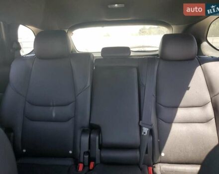Мазда СХ-9 2018 у Львові на Automoto.ua Сірий Мазда СХ-9, об'ємом двигуна 2.49 л та пробігом 103 тис. км за 5300 $, фото 9 на Automoto.ua