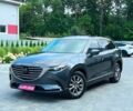 Мазда СХ-9 2018 у Горохів на Automoto.ua Сірий Мазда СХ-9, об'ємом двигуна 2.5 л та пробігом 174 тис. км за 18500 $, фото 1 на Automoto.ua