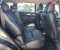 Серый Мазда СХ-9, объемом двигателя 2.49 л и пробегом 138 тыс. км за 4800 $, фото 9 на Automoto.ua
