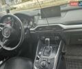 Серый Мазда СХ-9, объемом двигателя 2.49 л и пробегом 223 тыс. км за 25000 $, фото 1 на Automoto.ua