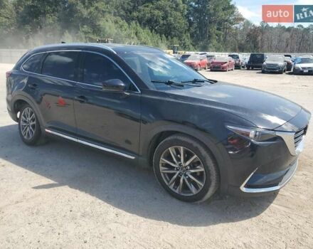 Мазда СХ-9 2018 у Львові на Automoto.ua Сірий Мазда СХ-9, об'ємом двигуна 2.49 л та пробігом 103 тис. км за 5300 $, фото 3 на Automoto.ua