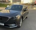 Сірий Мазда СХ-9, об'ємом двигуна 2.49 л та пробігом 60 тис. км за 25999 $, фото 2 на Automoto.ua