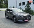 Сірий Мазда СХ-9, об'ємом двигуна 2.5 л та пробігом 173 тис. км за 17600 $, фото 7 на Automoto.ua