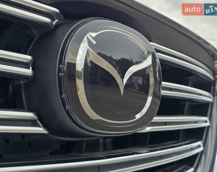 Серый Мазда СХ-9, объемом двигателя 2.49 л и пробегом 53 тыс. км за 19600 $, фото 28 на Automoto.ua