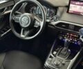 Сірий Мазда СХ-9, об'ємом двигуна 2.5 л та пробігом 90 тис. км за 25990 $, фото 30 на Automoto.ua